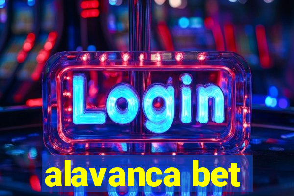 alavanca bet